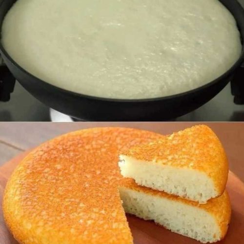 Rice Cooker Bread