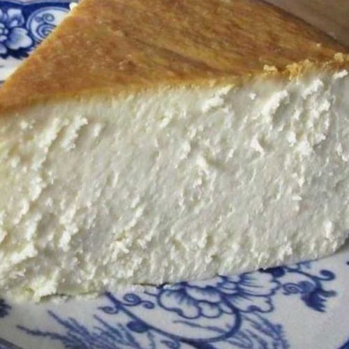 New York Cheesecake: A Culinary Delight