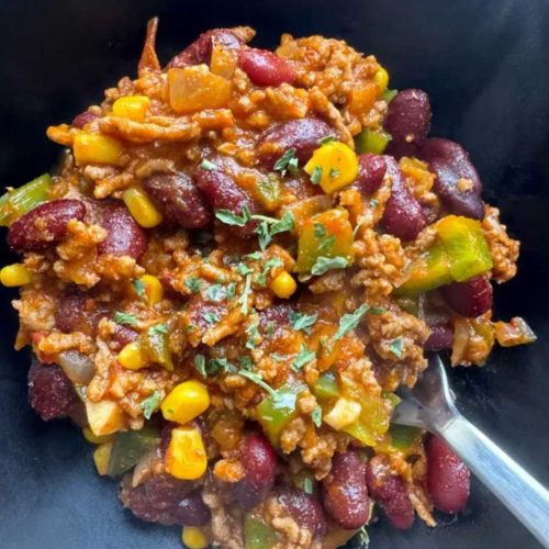 Chili con Carne: A Flavorful Journey into Hearty Comfort