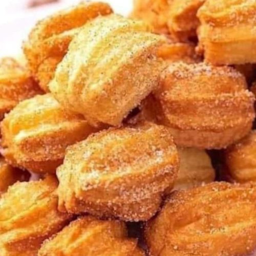 BEST Churros Recipe: A Crispy and Irresistible Delight