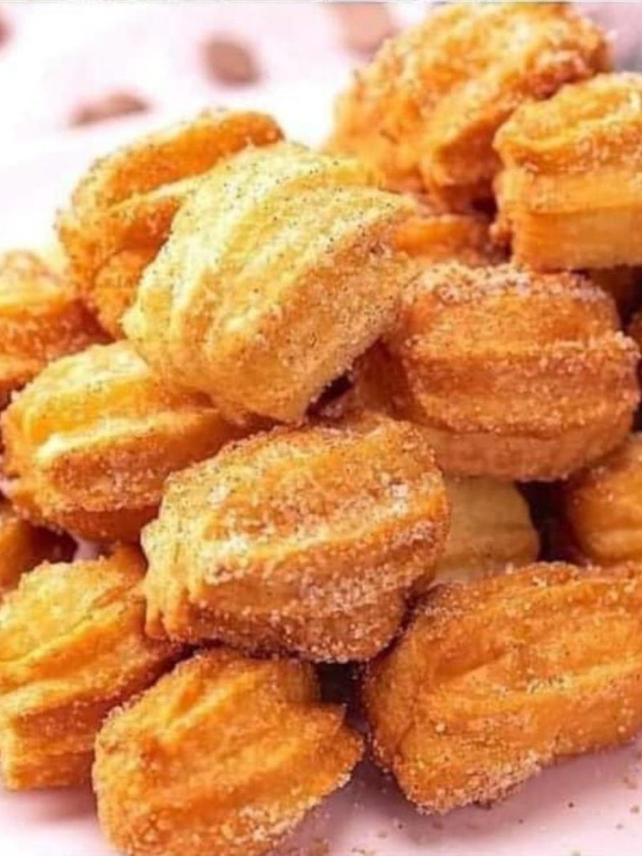 BEST Churros Recipe: A Crispy and Irresistible Delight